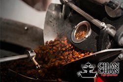 productores de cafe colombiano